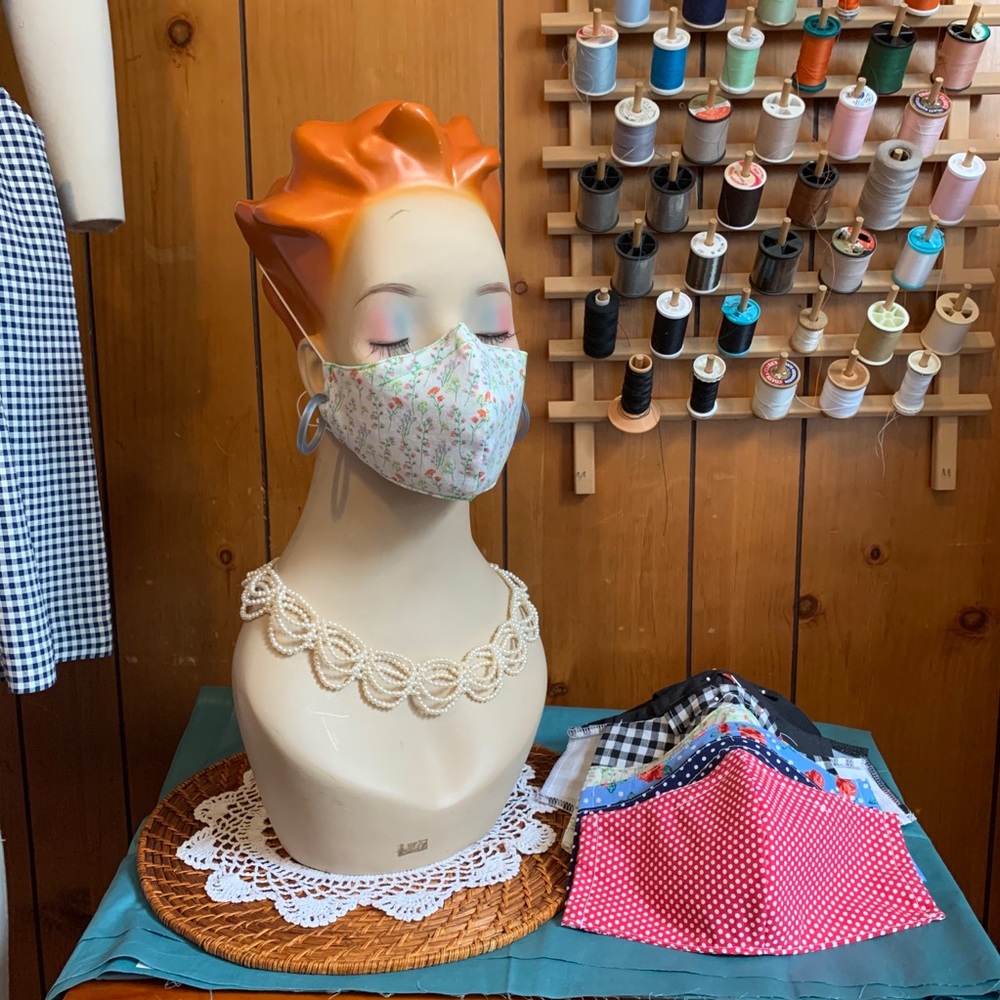 Meet your Posher, Lynn